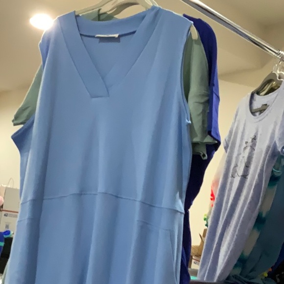 Zenana Sleeveless Harem Jumpsuit - Picture 3 of 3